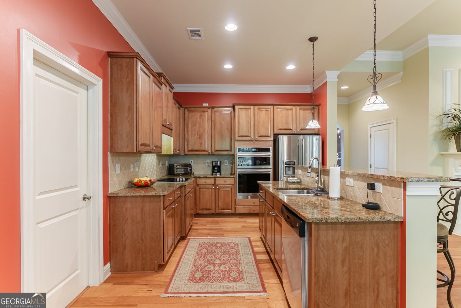 1071 Creekwood Circle Madison - 26