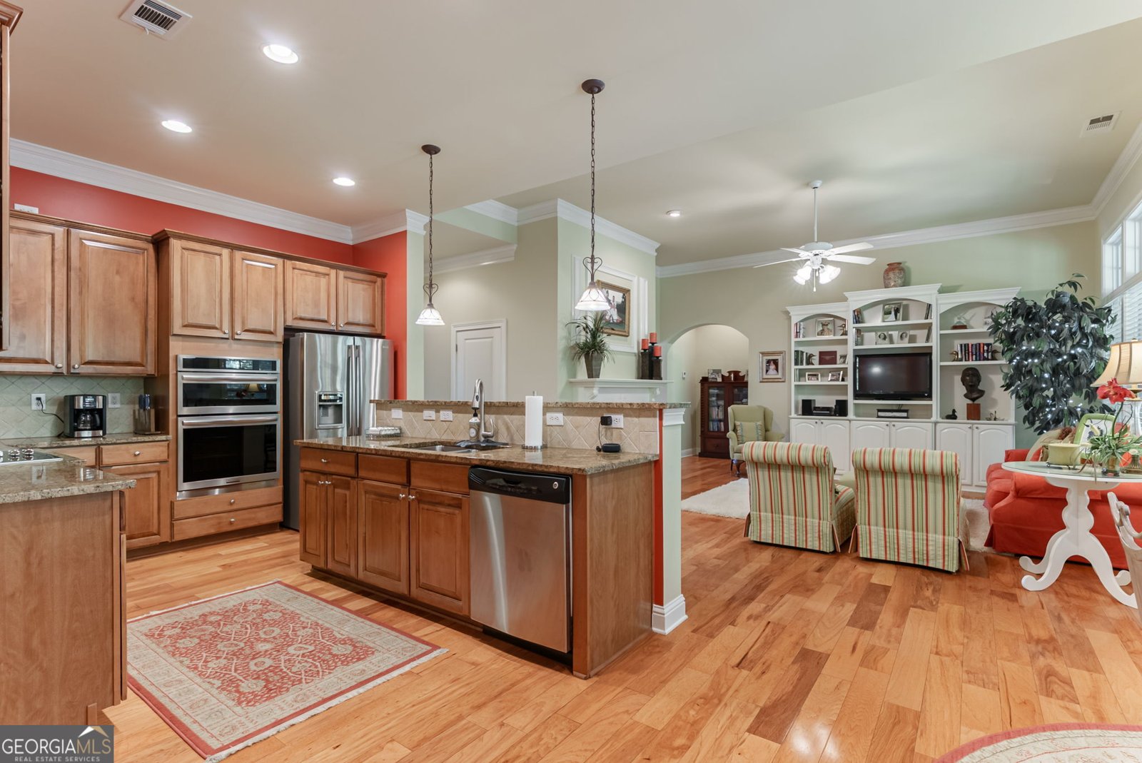 1071 Creekwood Circle Madison - 27