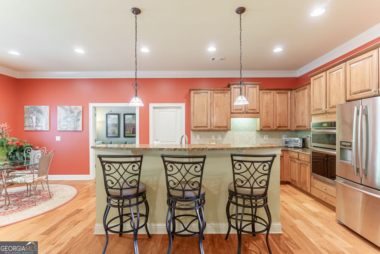 1071 Creekwood Circle Madison - 30