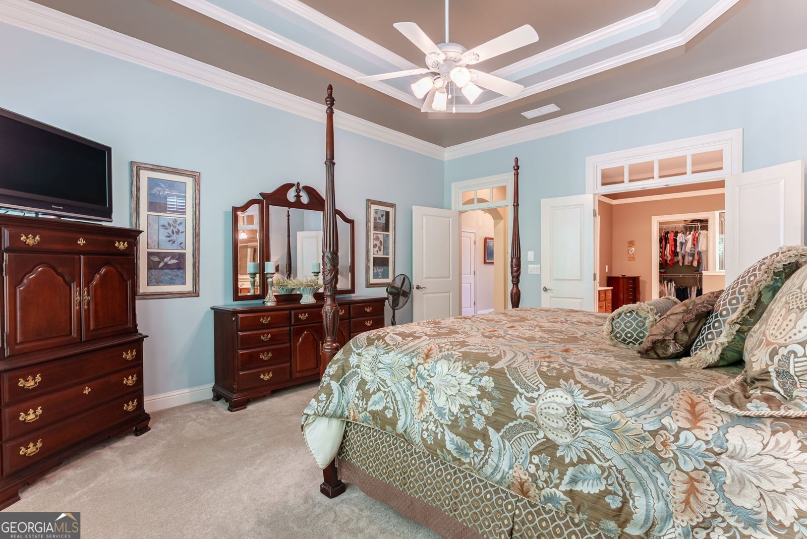 1071 Creekwood Circle Madison - 36