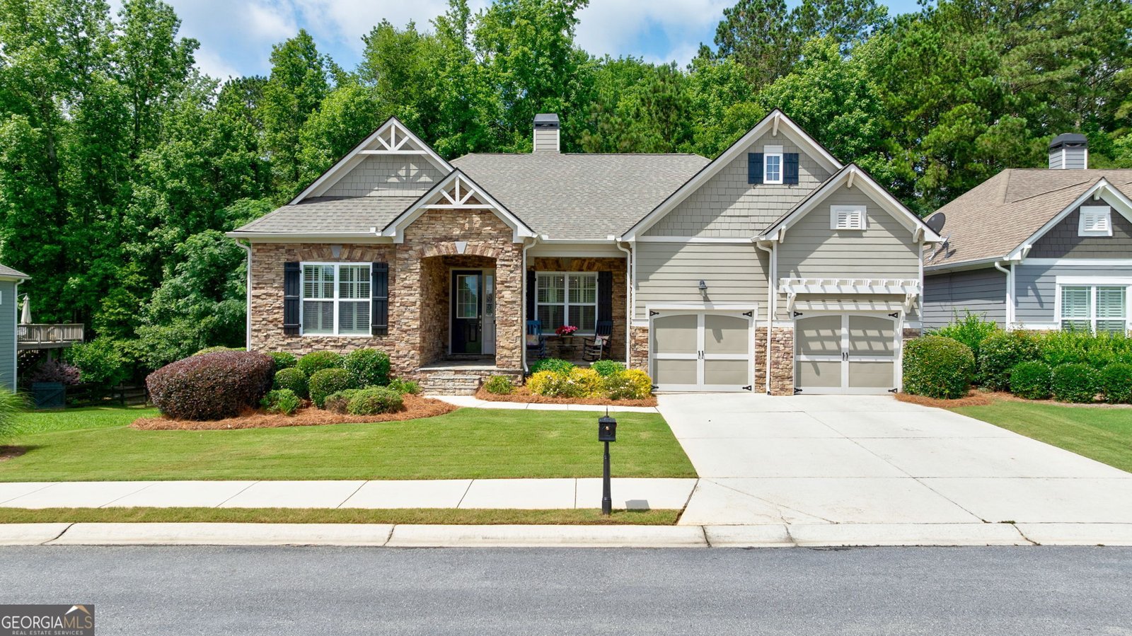 1071 Creekwood Circle Madison - 4