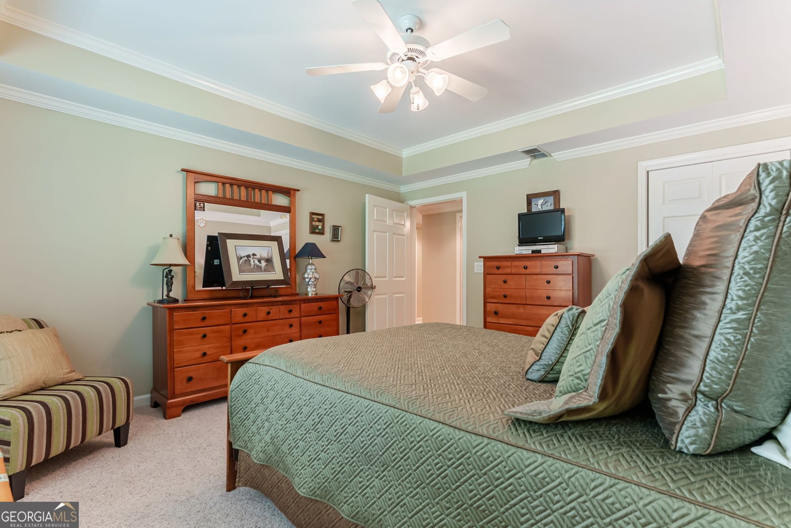 1071 Creekwood Circle Madison - 48