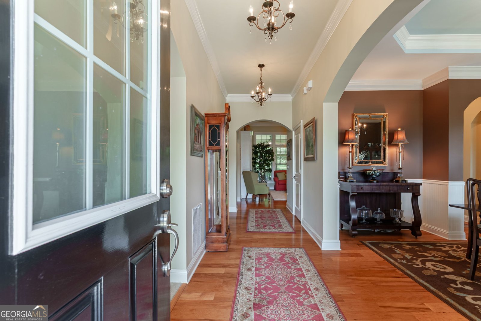 1071 Creekwood Circle Madison - 8
