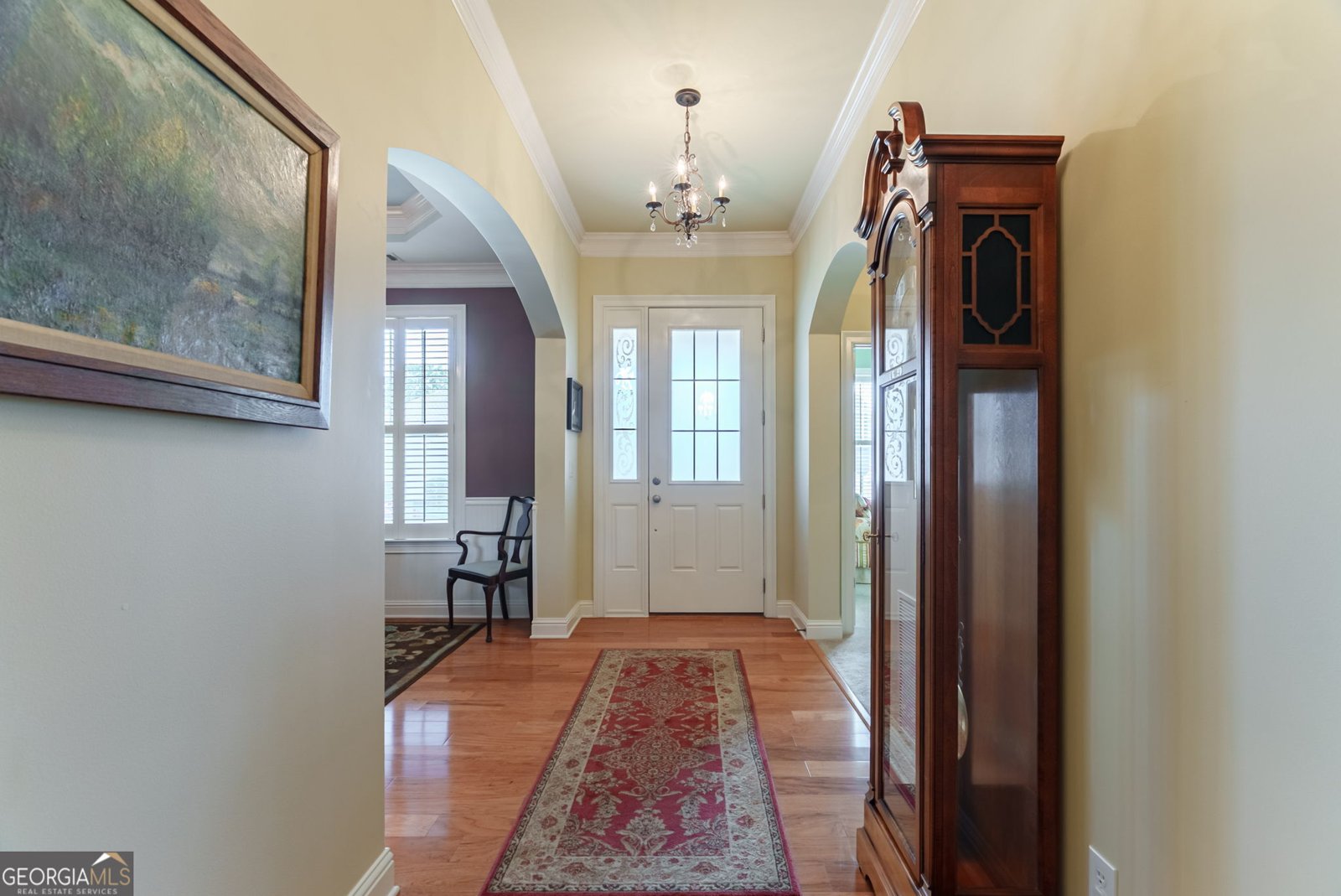 1071 Creekwood Circle Madison - 9