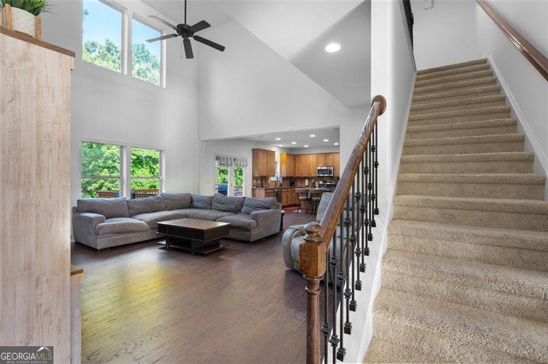 109 HALE VIEW Circle Canton - 11