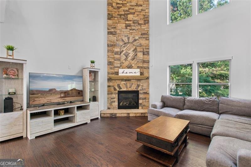109 HALE VIEW Circle Canton - 12