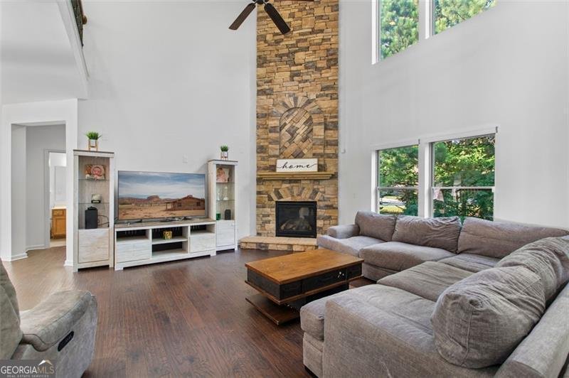 109 HALE VIEW Circle Canton - 13