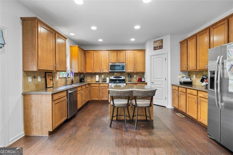 109 HALE VIEW Circle Canton - 14