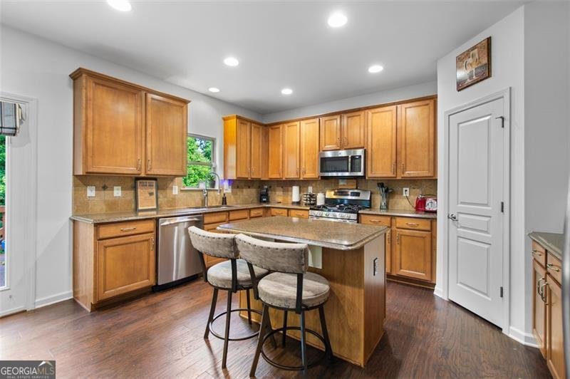 109 HALE VIEW Circle Canton - 15