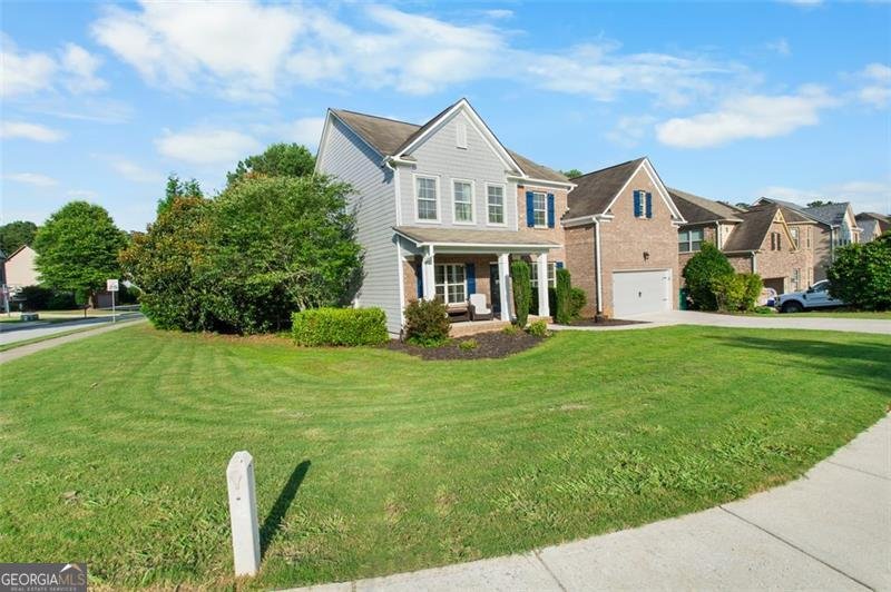 109 HALE VIEW Circle Canton - 3