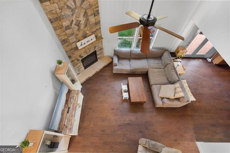 109 HALE VIEW Circle Canton - 31