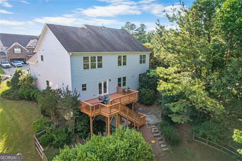109 HALE VIEW Circle Canton - 36