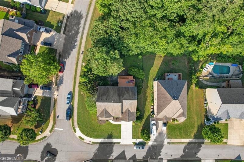 109 HALE VIEW Circle Canton - 38