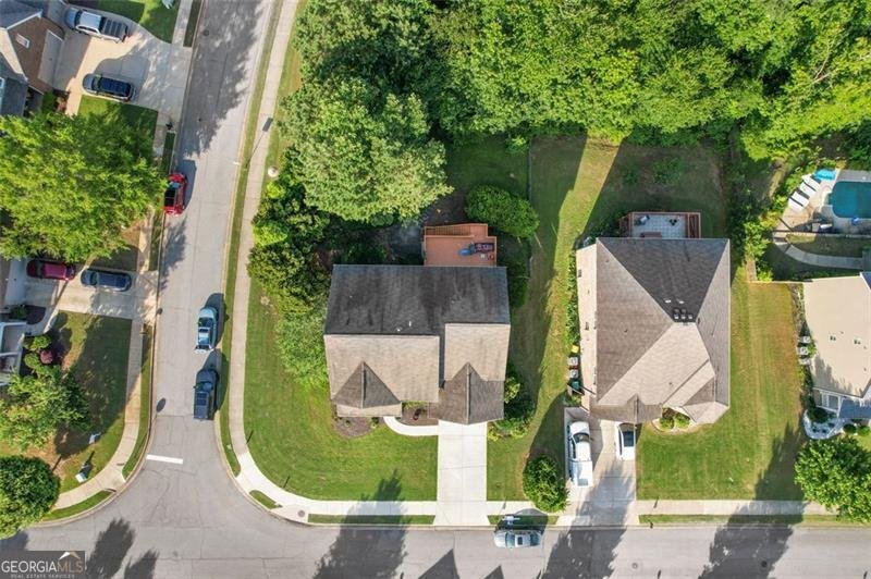 109 HALE VIEW Circle Canton - 39
