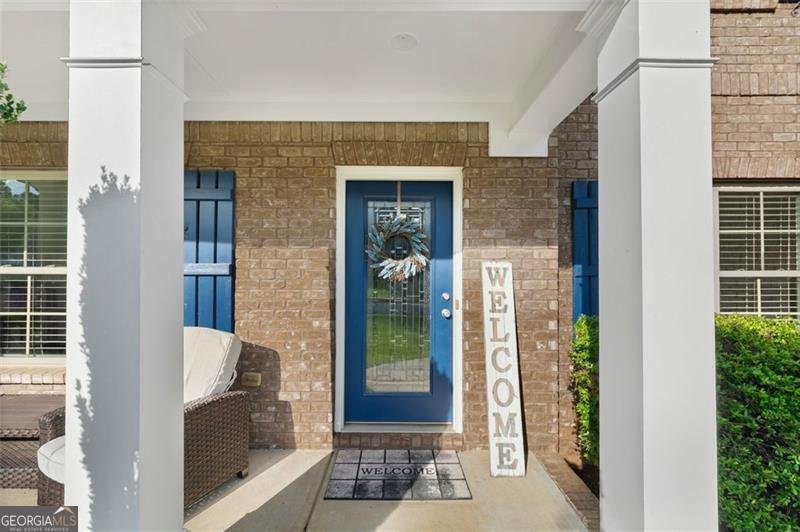 109 HALE VIEW Circle Canton - 4