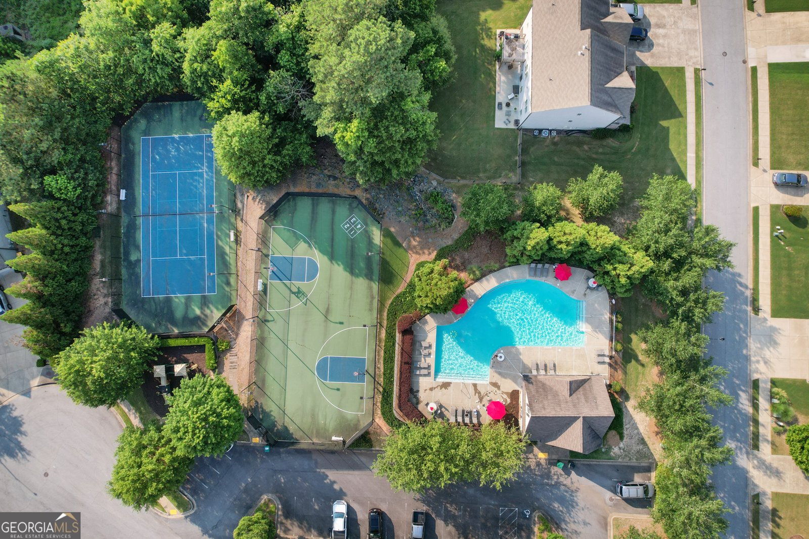 109 HALE VIEW Circle Canton - 44
