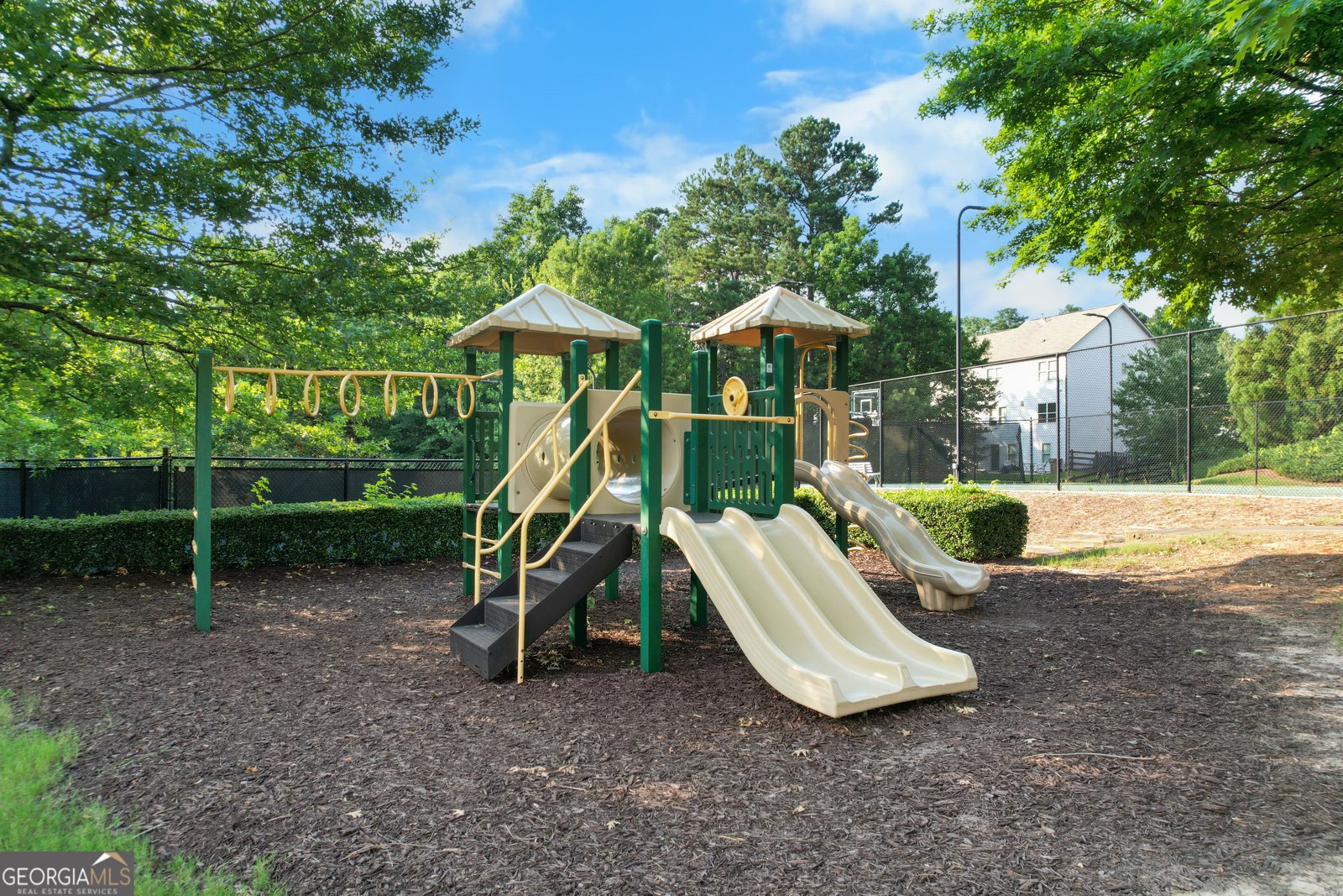 109 HALE VIEW Circle Canton - 45