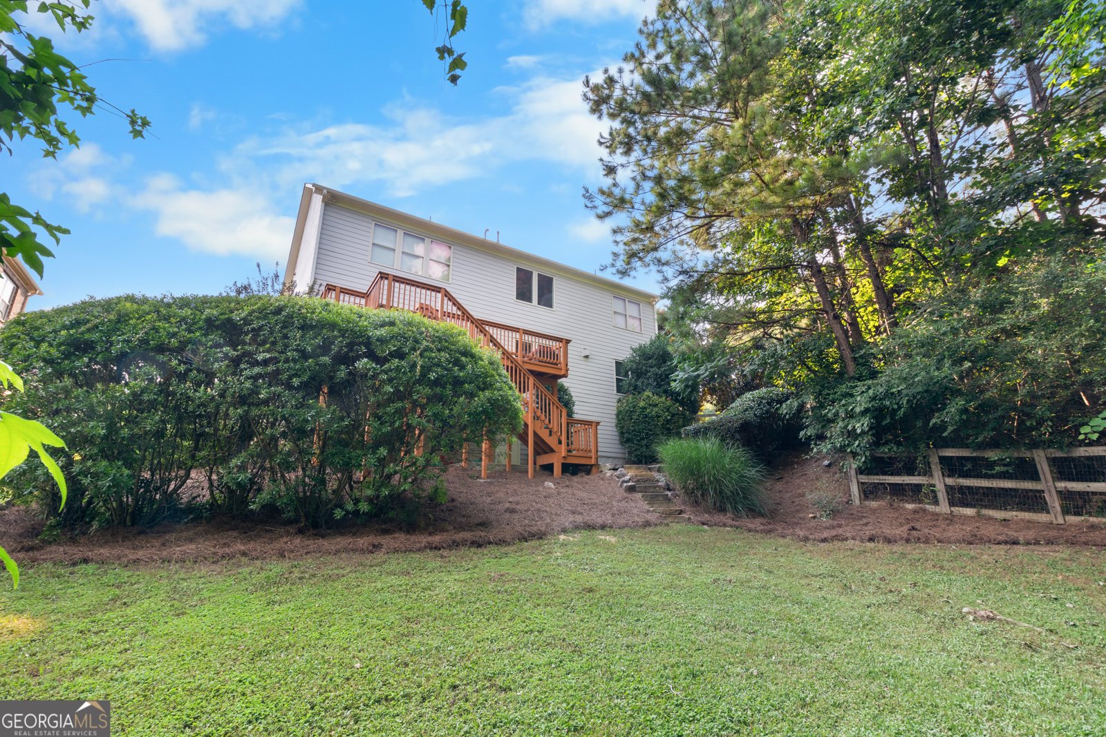 109 HALE VIEW Circle Canton - 46