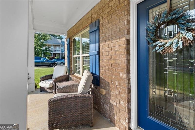 109 HALE VIEW Circle Canton - 5