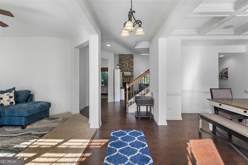 109 HALE VIEW Circle Canton - 7