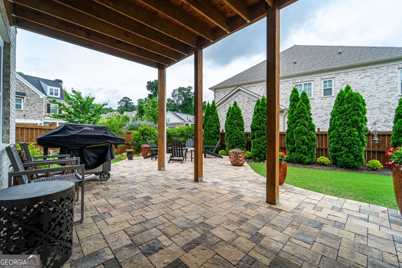4503 Atley Woods Drive Atlanta - 25