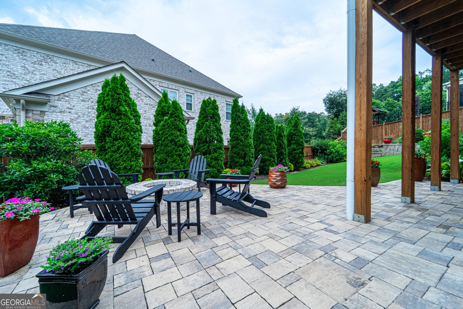 4503 Atley Woods Drive Atlanta - 26
