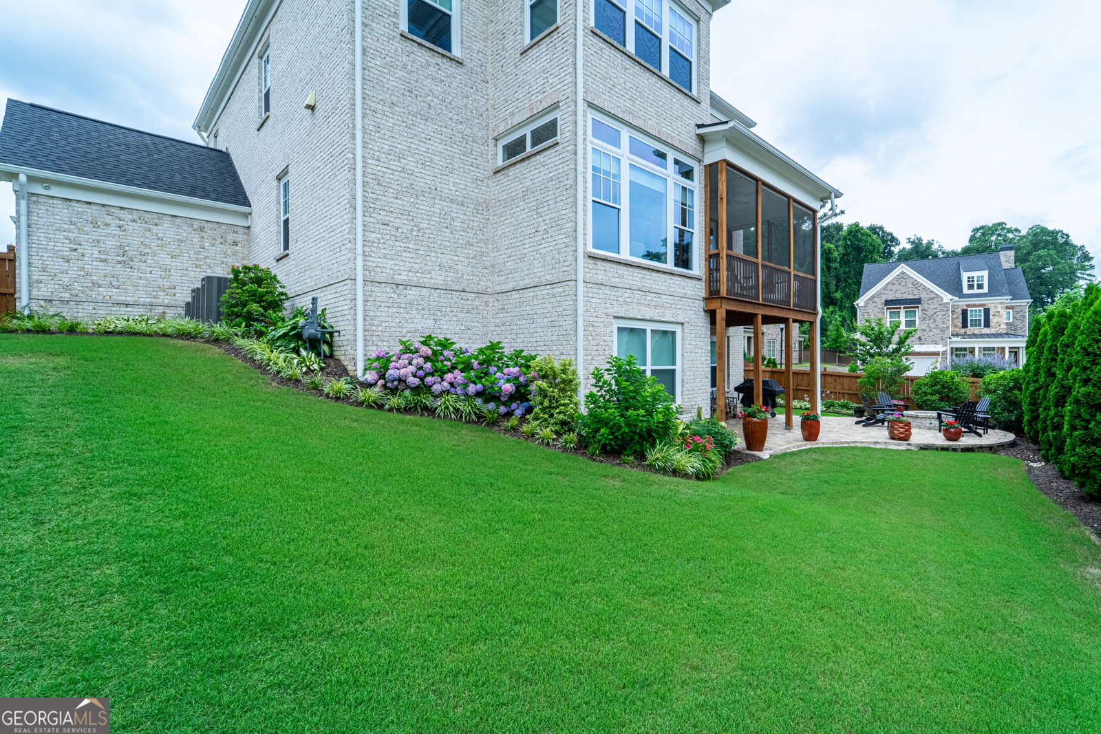 4503 Atley Woods Drive Atlanta - 27
