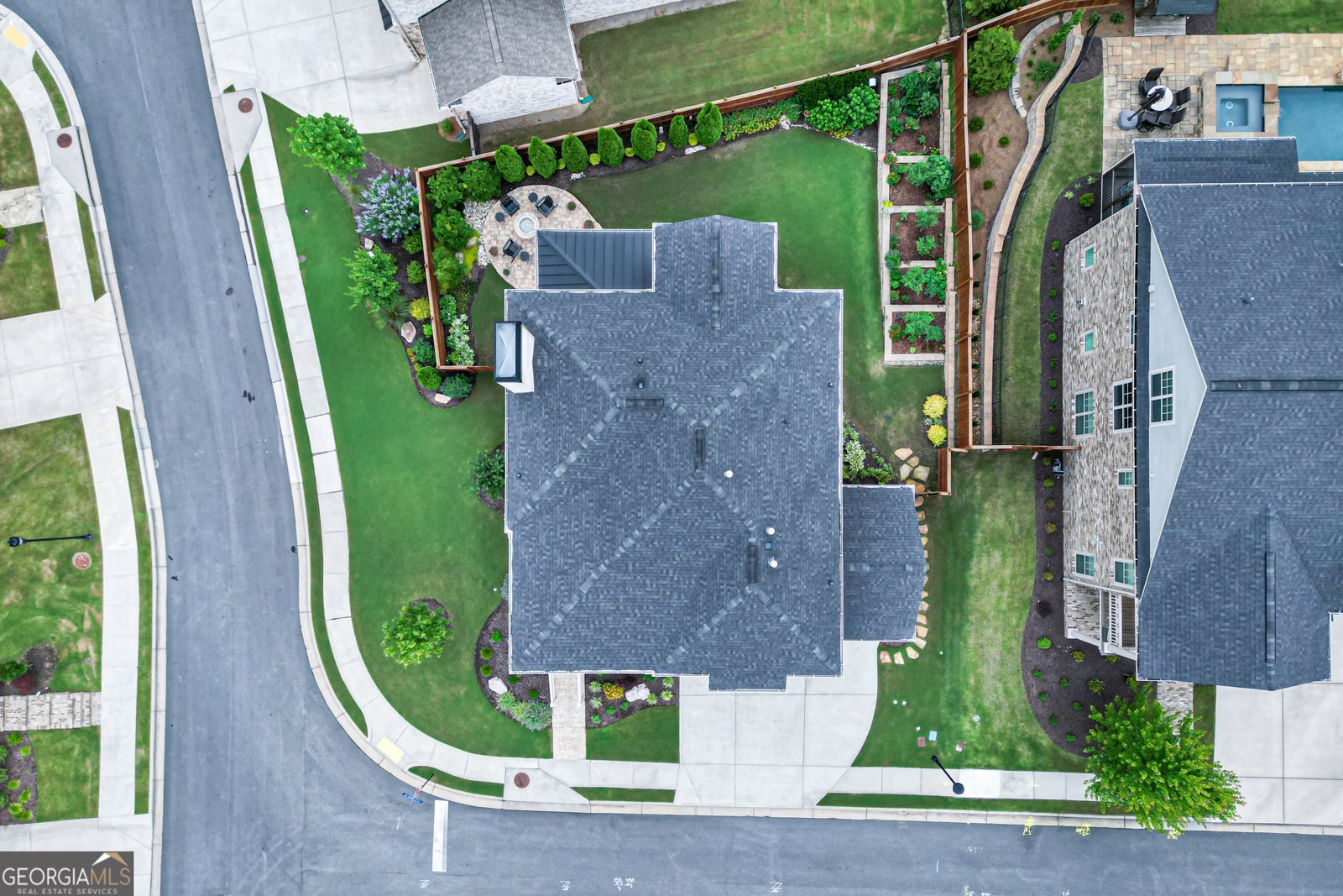 4503 Atley Woods Drive Atlanta - 29