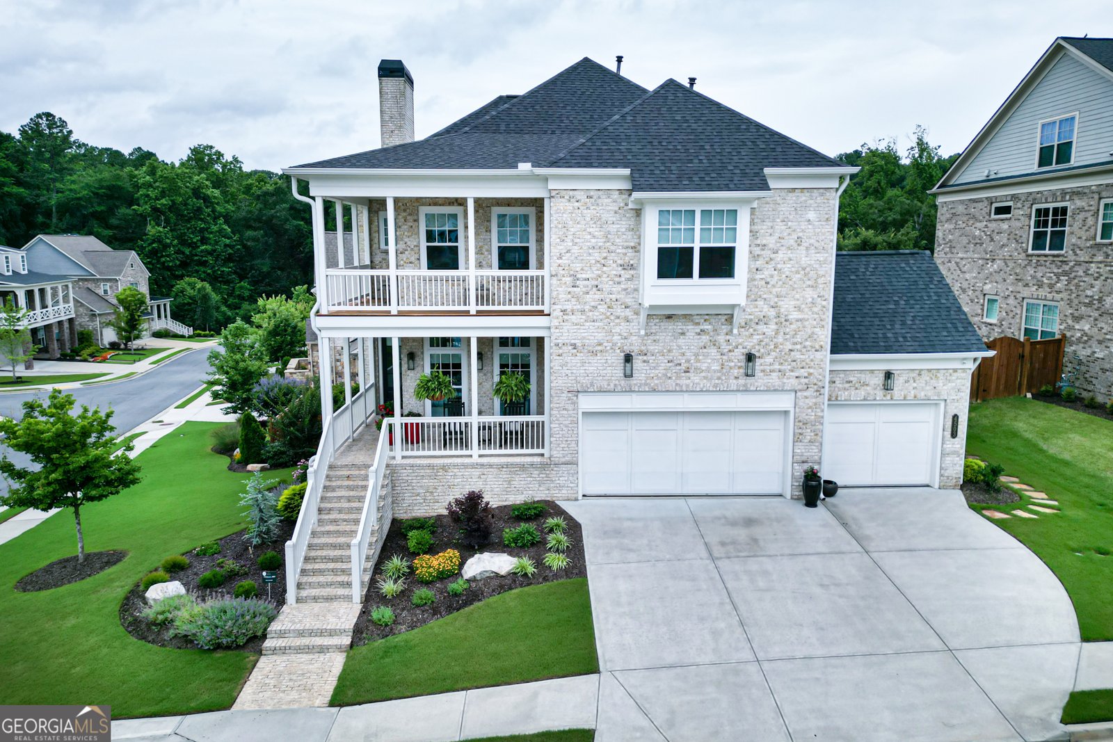 4503 Atley Woods Drive Atlanta - 31