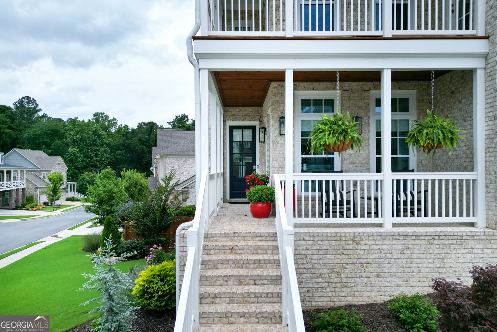 4503 Atley Woods Drive Atlanta - 32