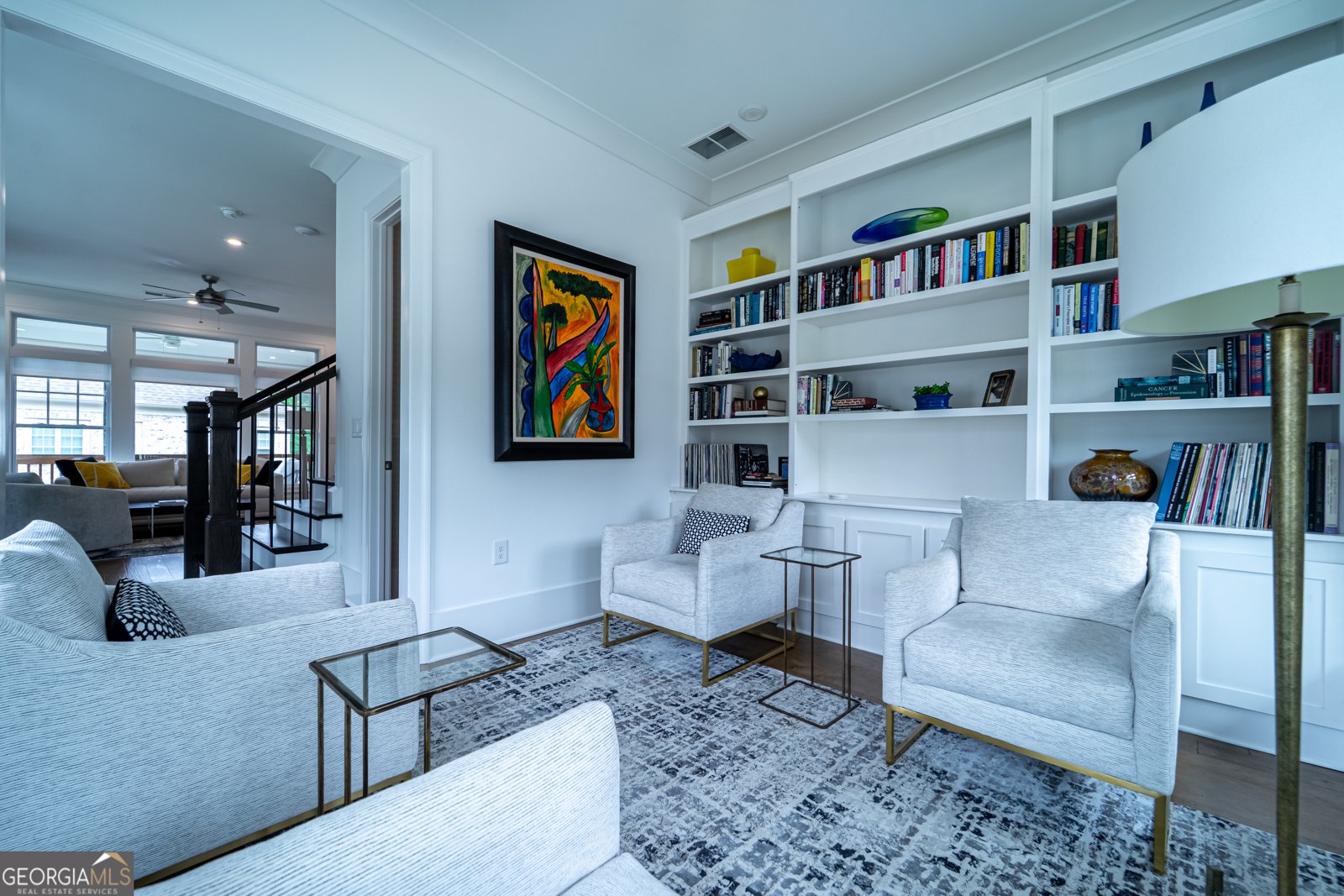 4503 Atley Woods Drive Atlanta - 34