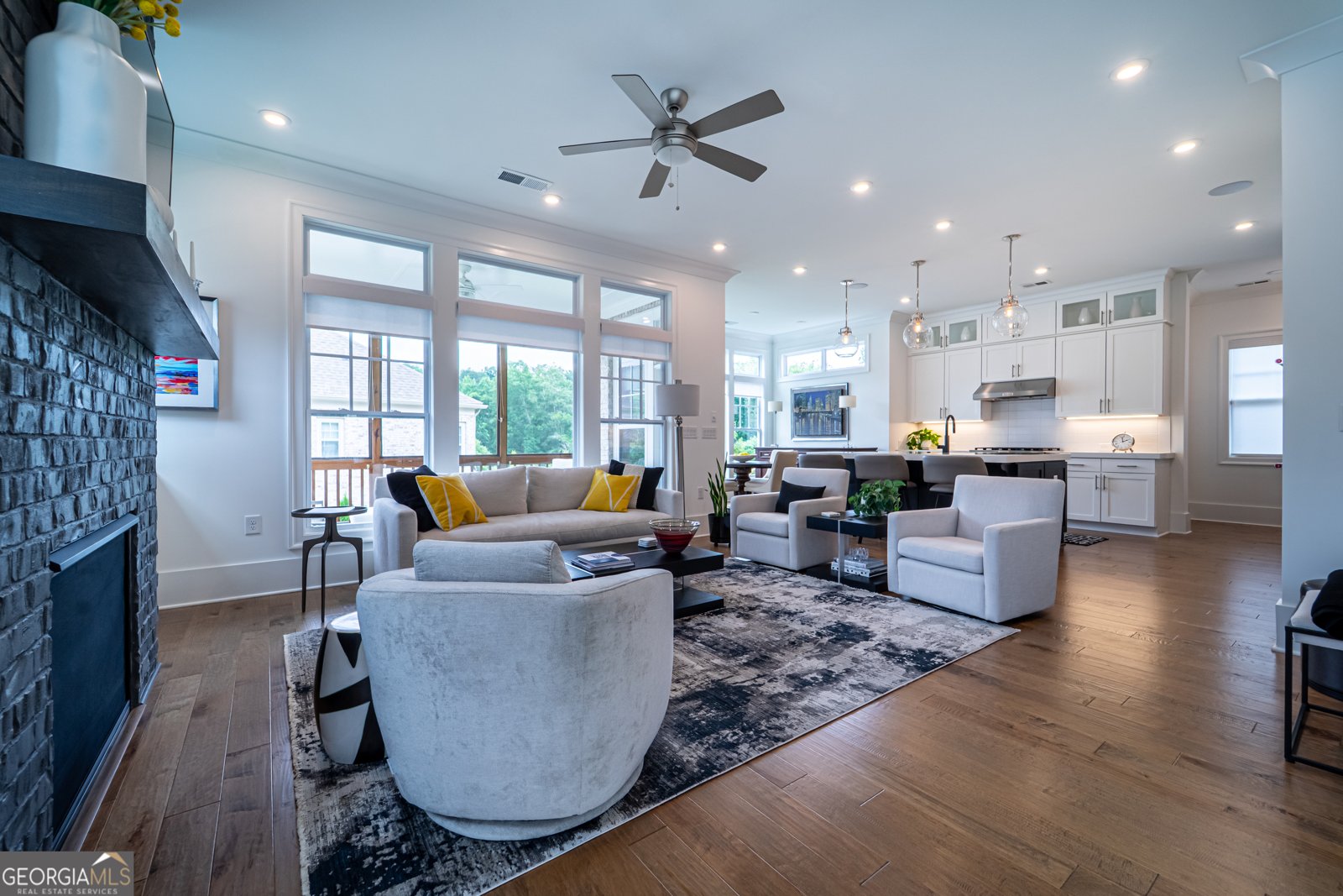 4503 Atley Woods Drive Atlanta - 36