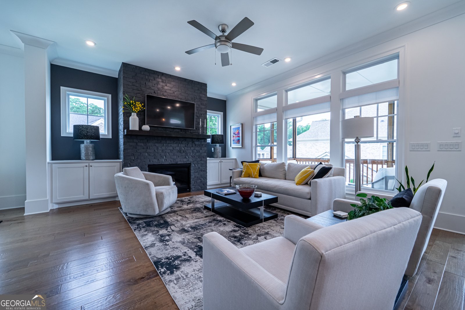 4503 Atley Woods Drive Atlanta - 37
