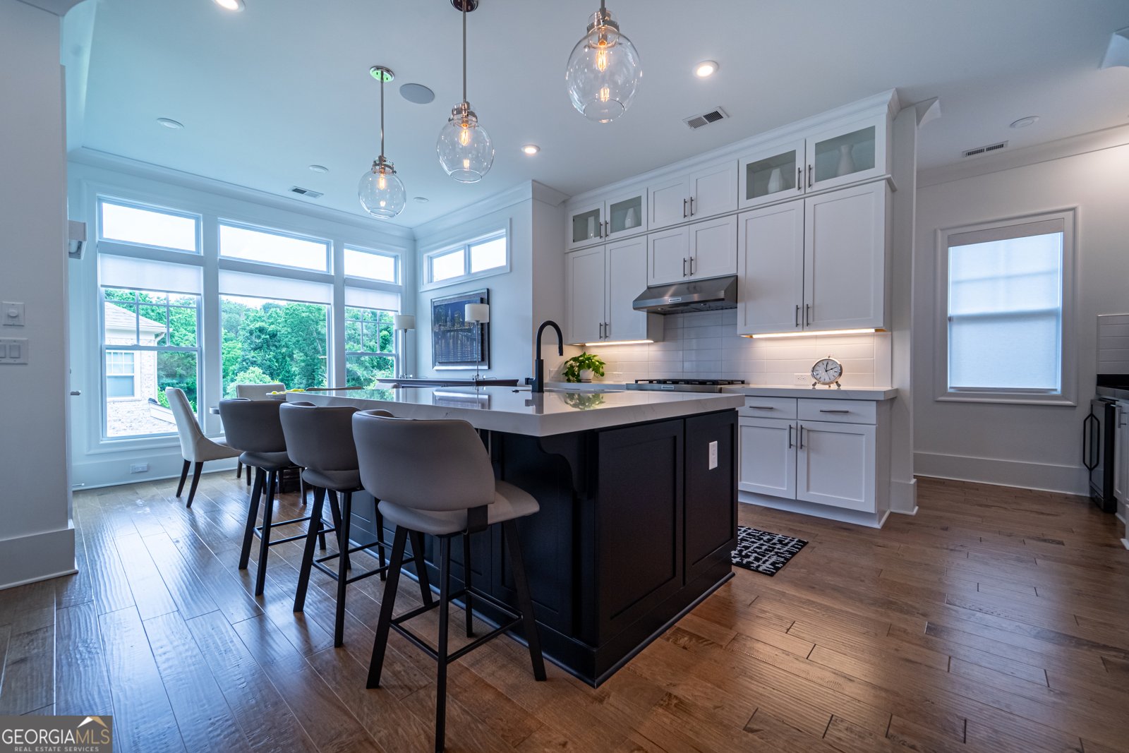 4503 Atley Woods Drive Atlanta - 38