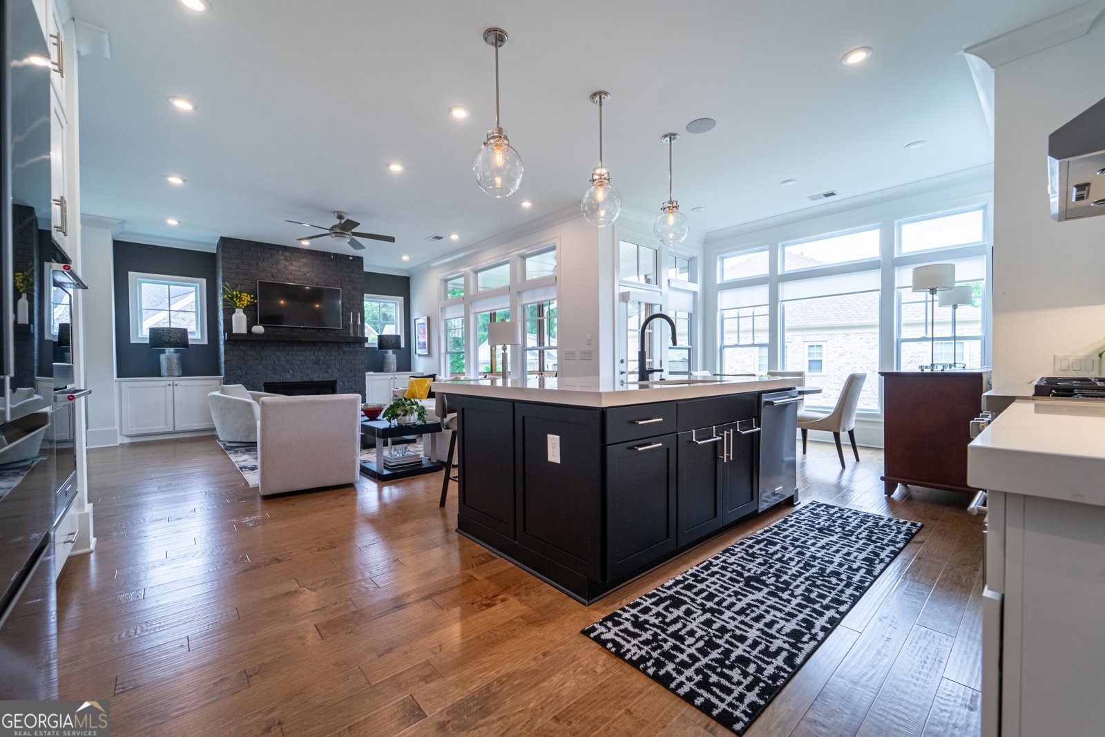 4503 Atley Woods Drive Atlanta - 39