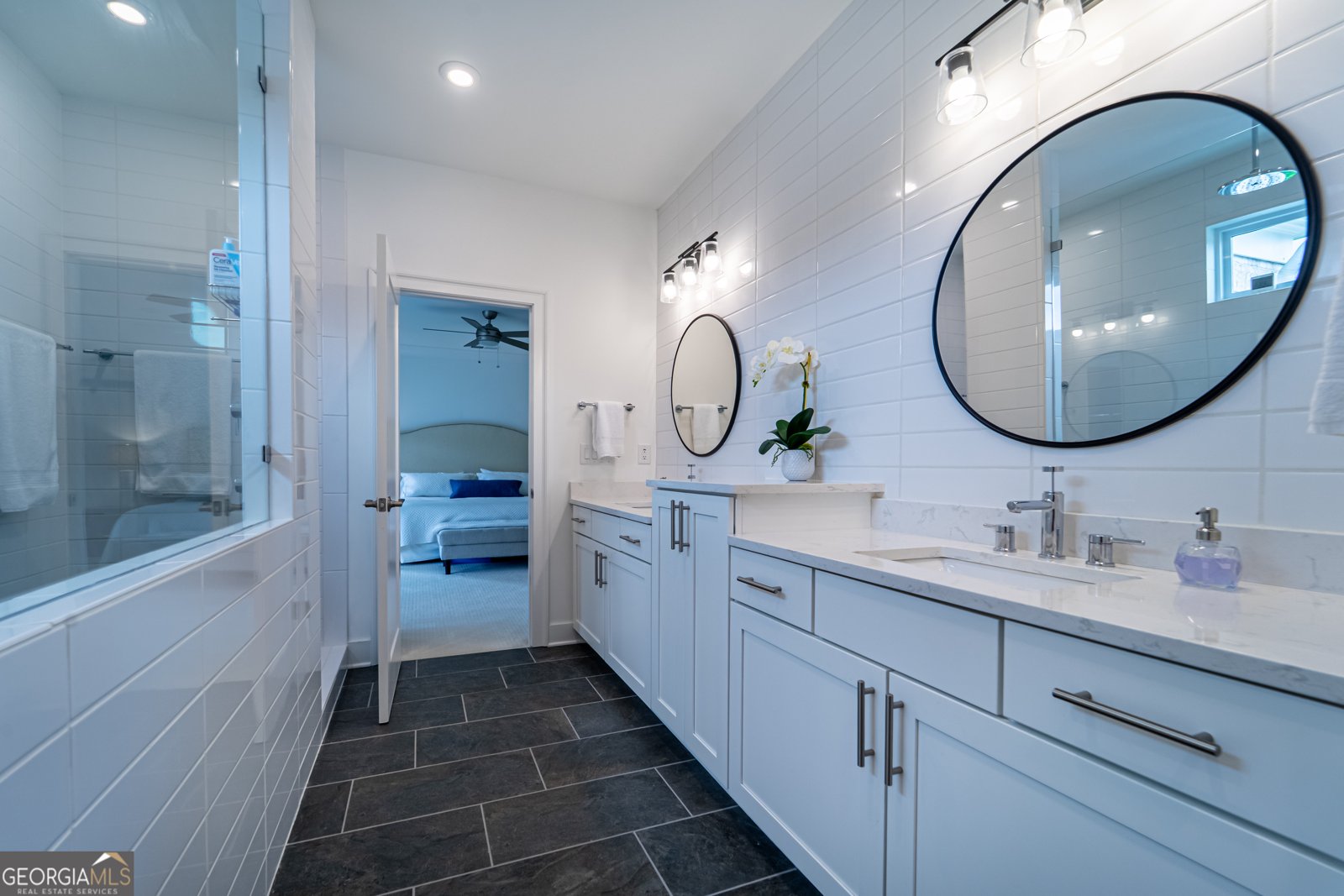 4503 Atley Woods Drive Atlanta - 4