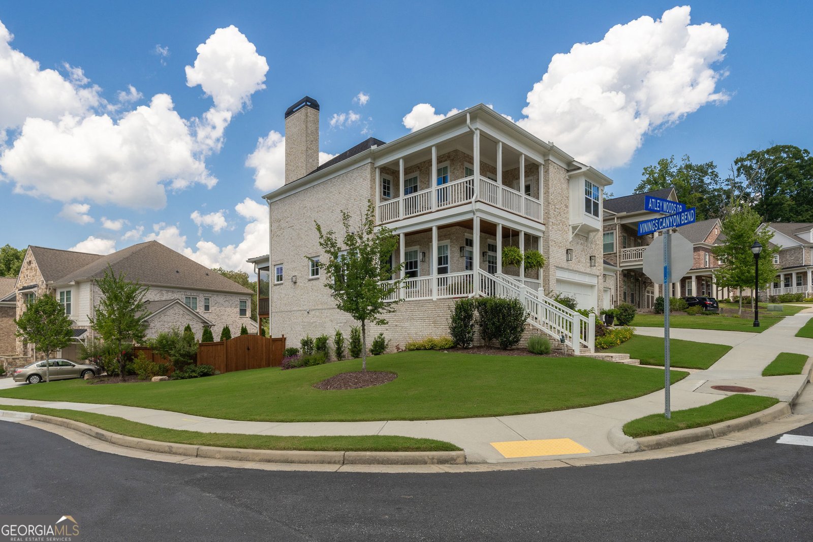 4503 Atley Woods Drive Atlanta - 43