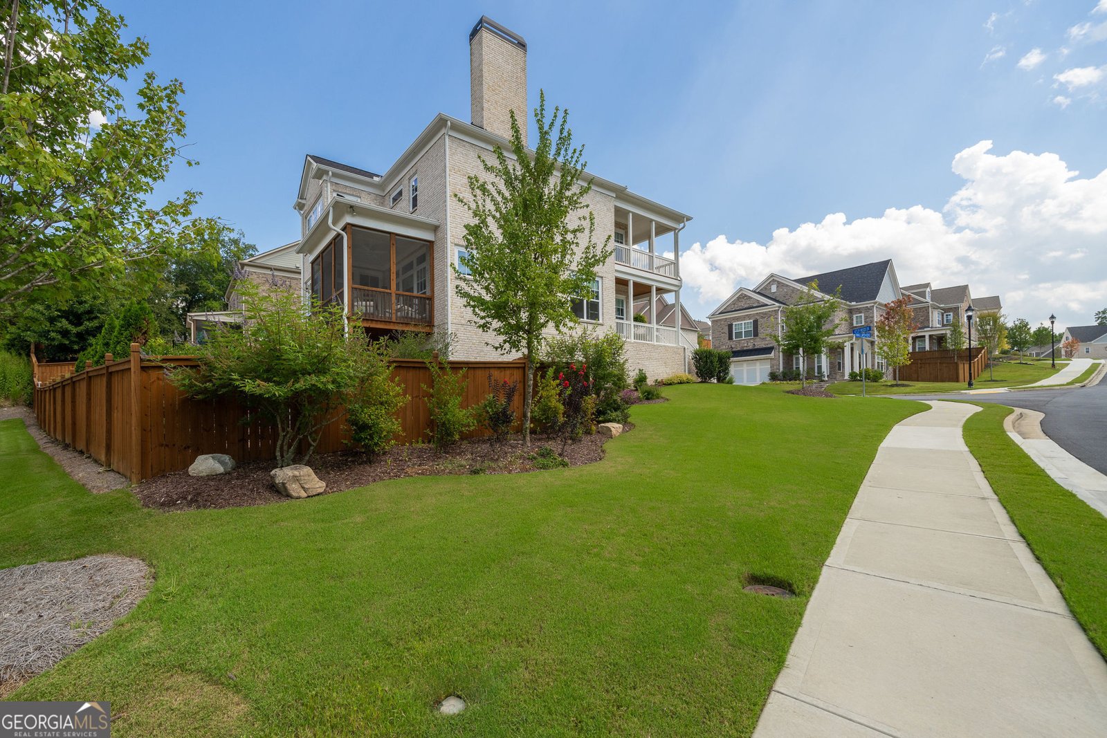 4503 Atley Woods Drive Atlanta - 46