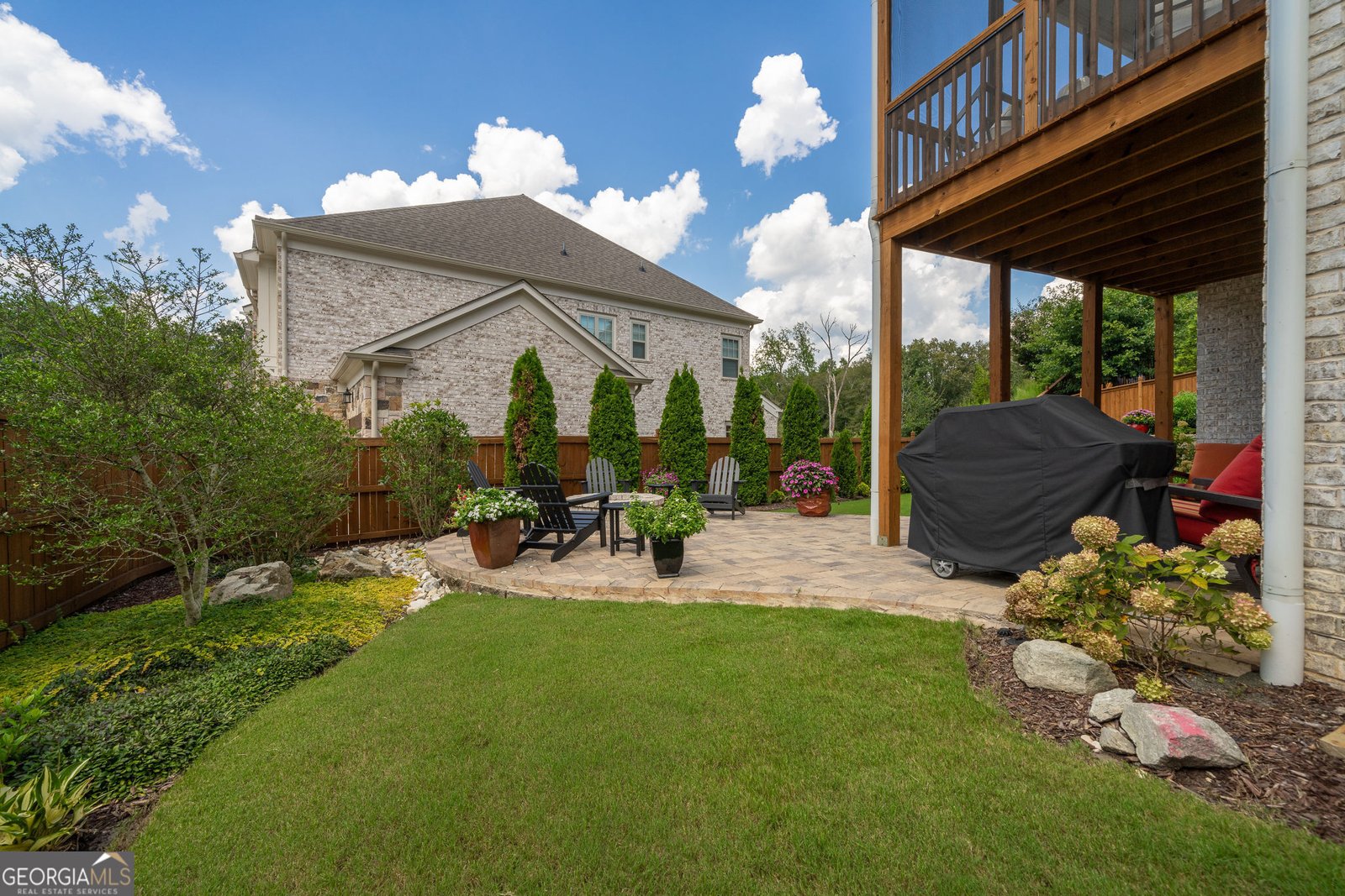 4503 Atley Woods Drive Atlanta - 48