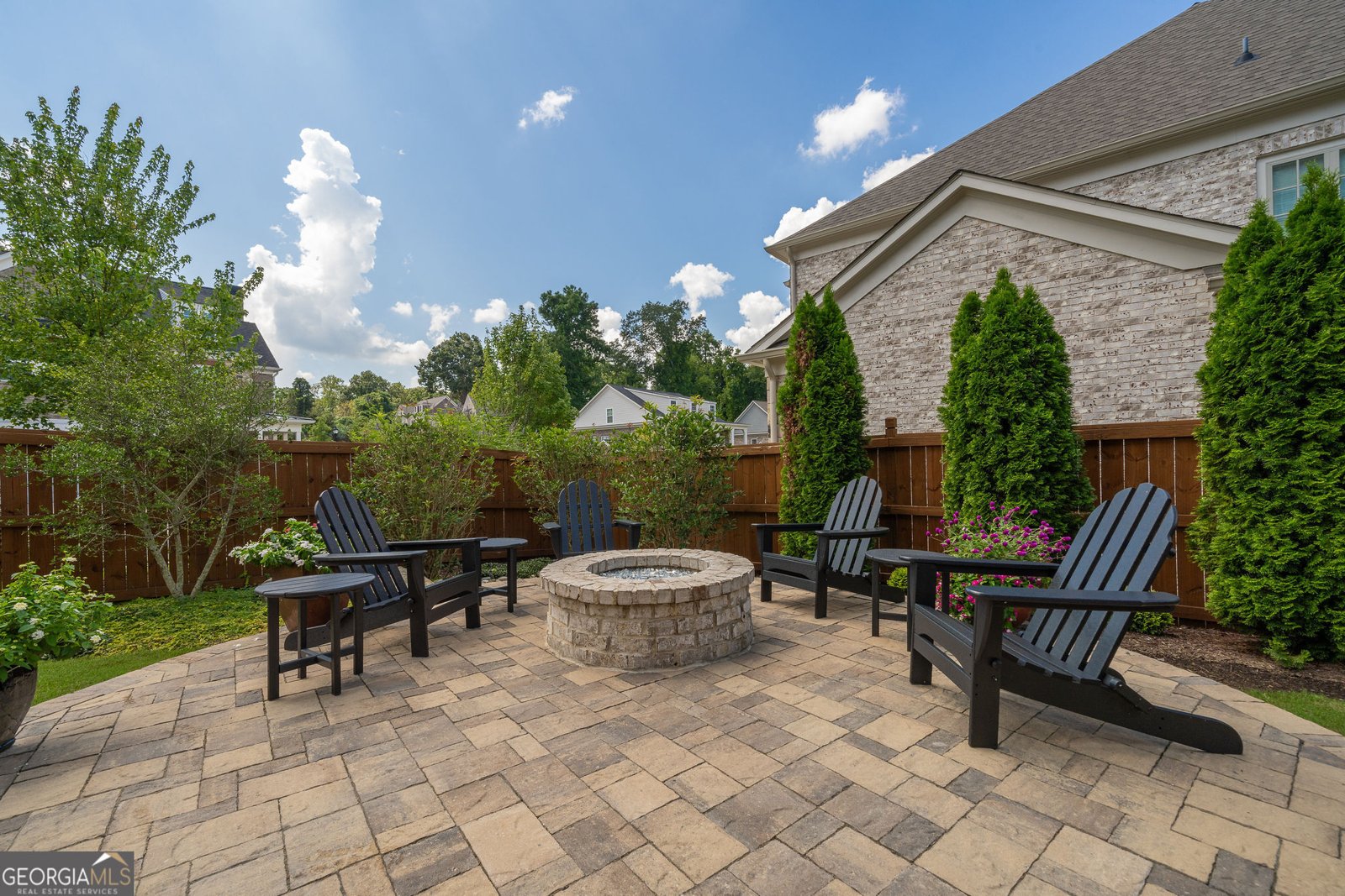 4503 Atley Woods Drive Atlanta - 50