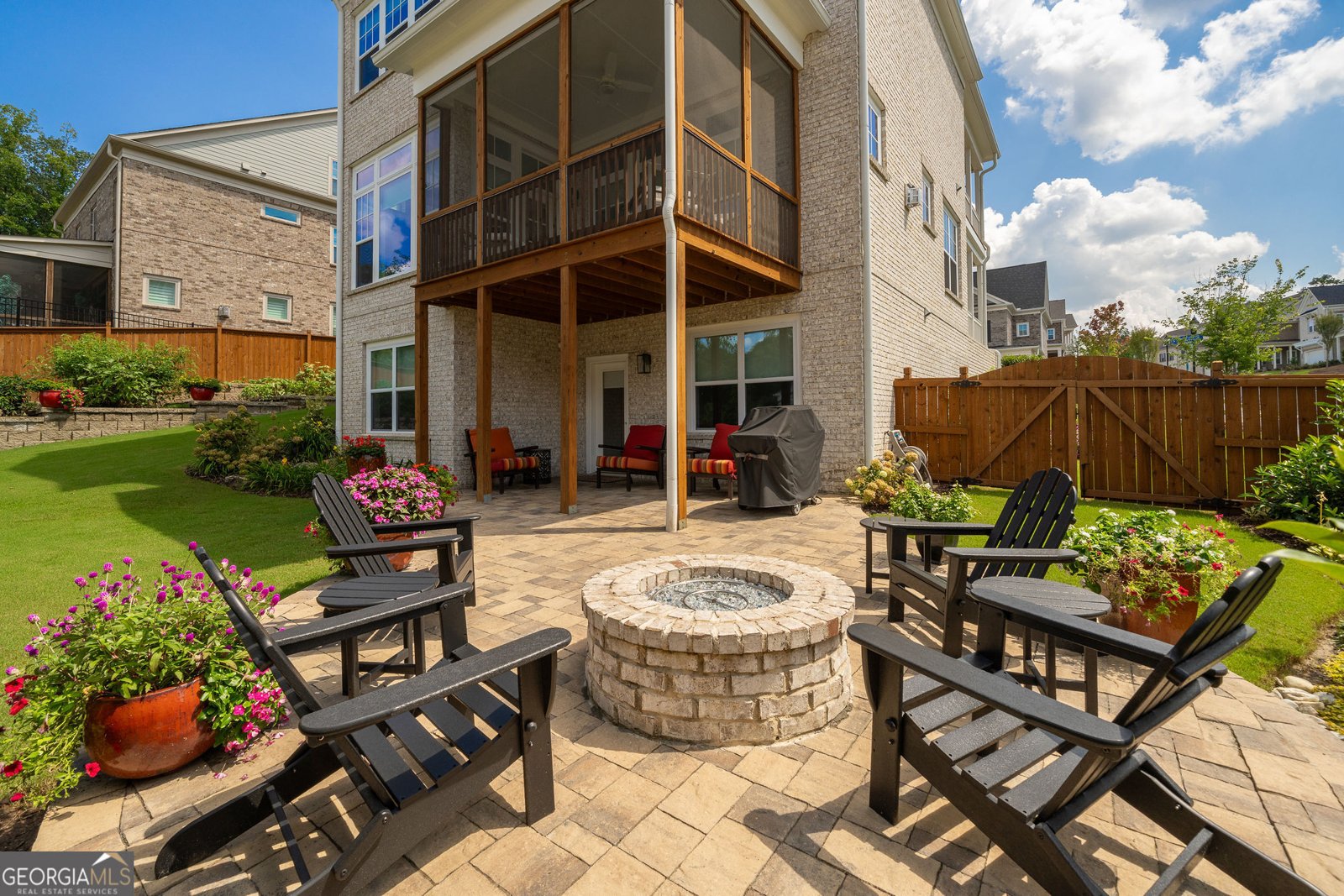 4503 Atley Woods Drive Atlanta - 51