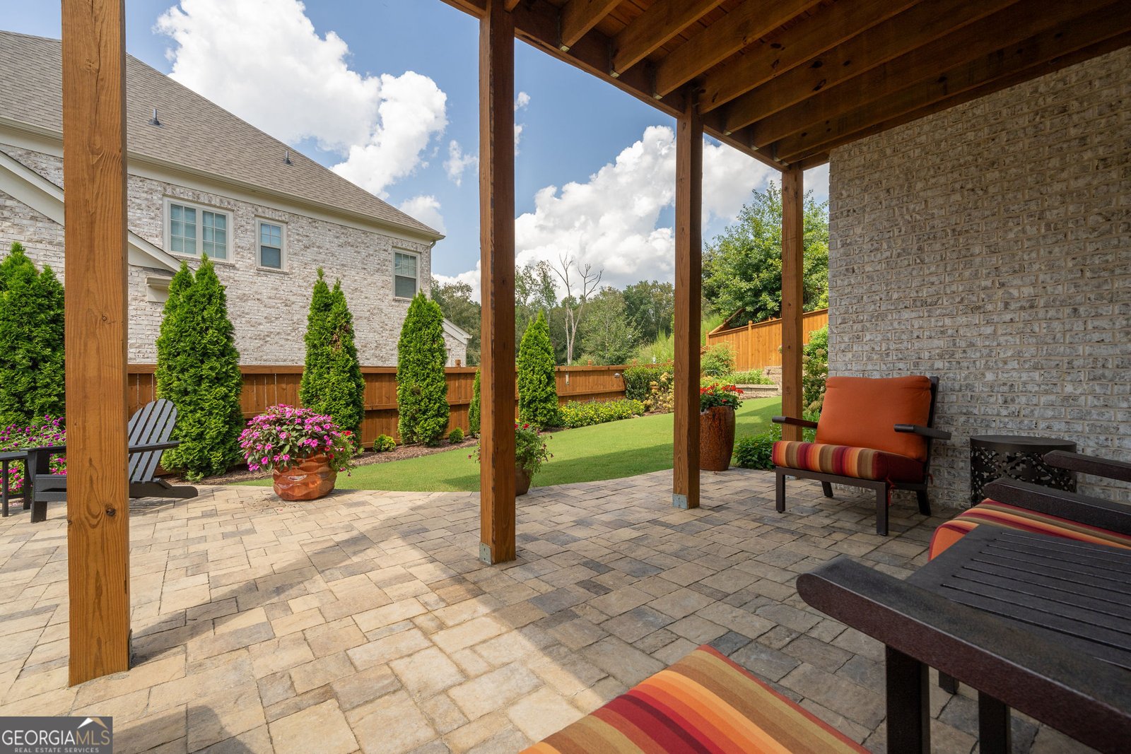 4503 Atley Woods Drive Atlanta - 58