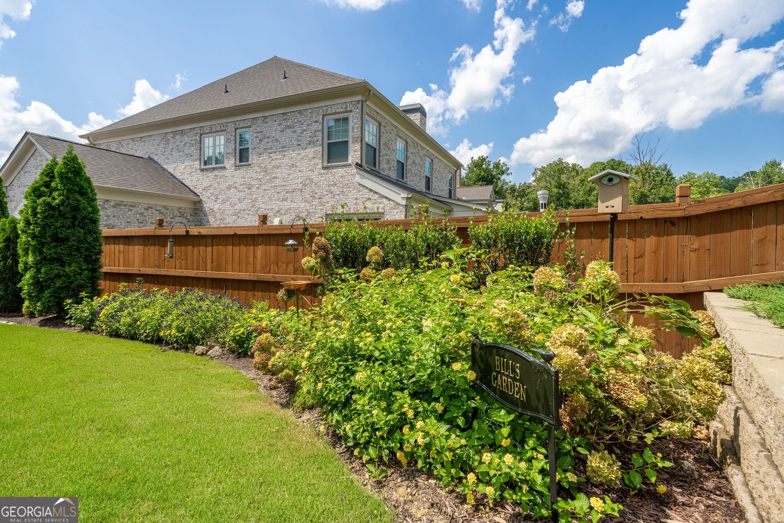 4503 Atley Woods Drive Atlanta - 62