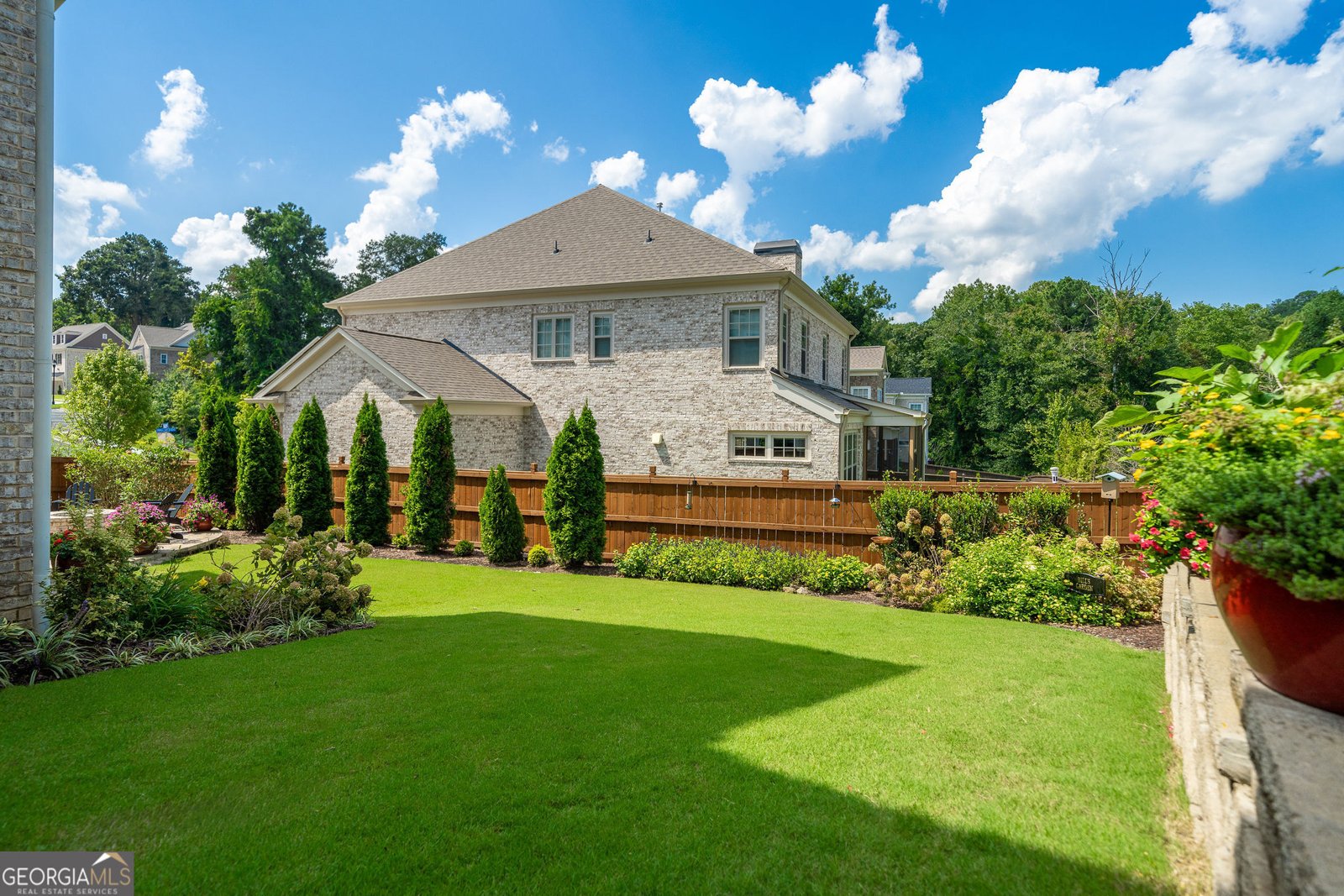 4503 Atley Woods Drive Atlanta - 65