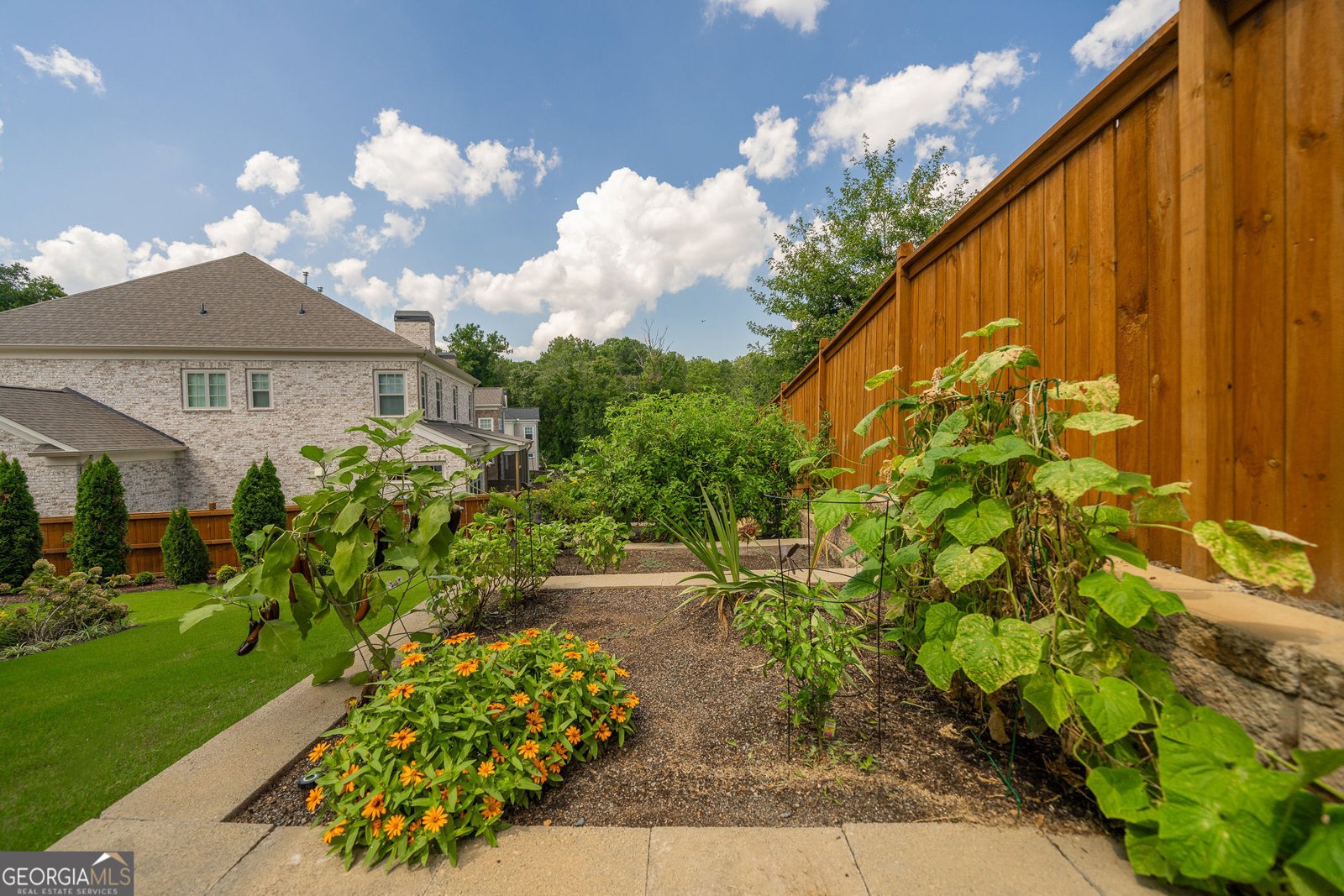4503 Atley Woods Drive Atlanta - 69