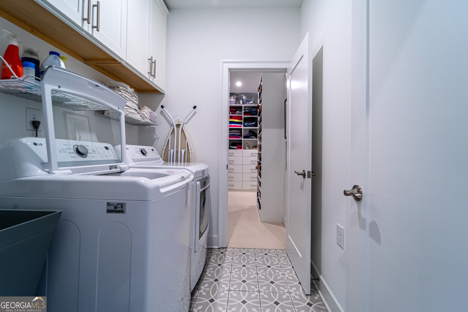 4503 Atley Woods Drive Atlanta - 7