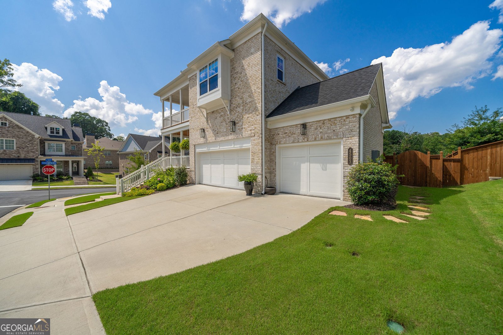 4503 Atley Woods Drive Atlanta - 71