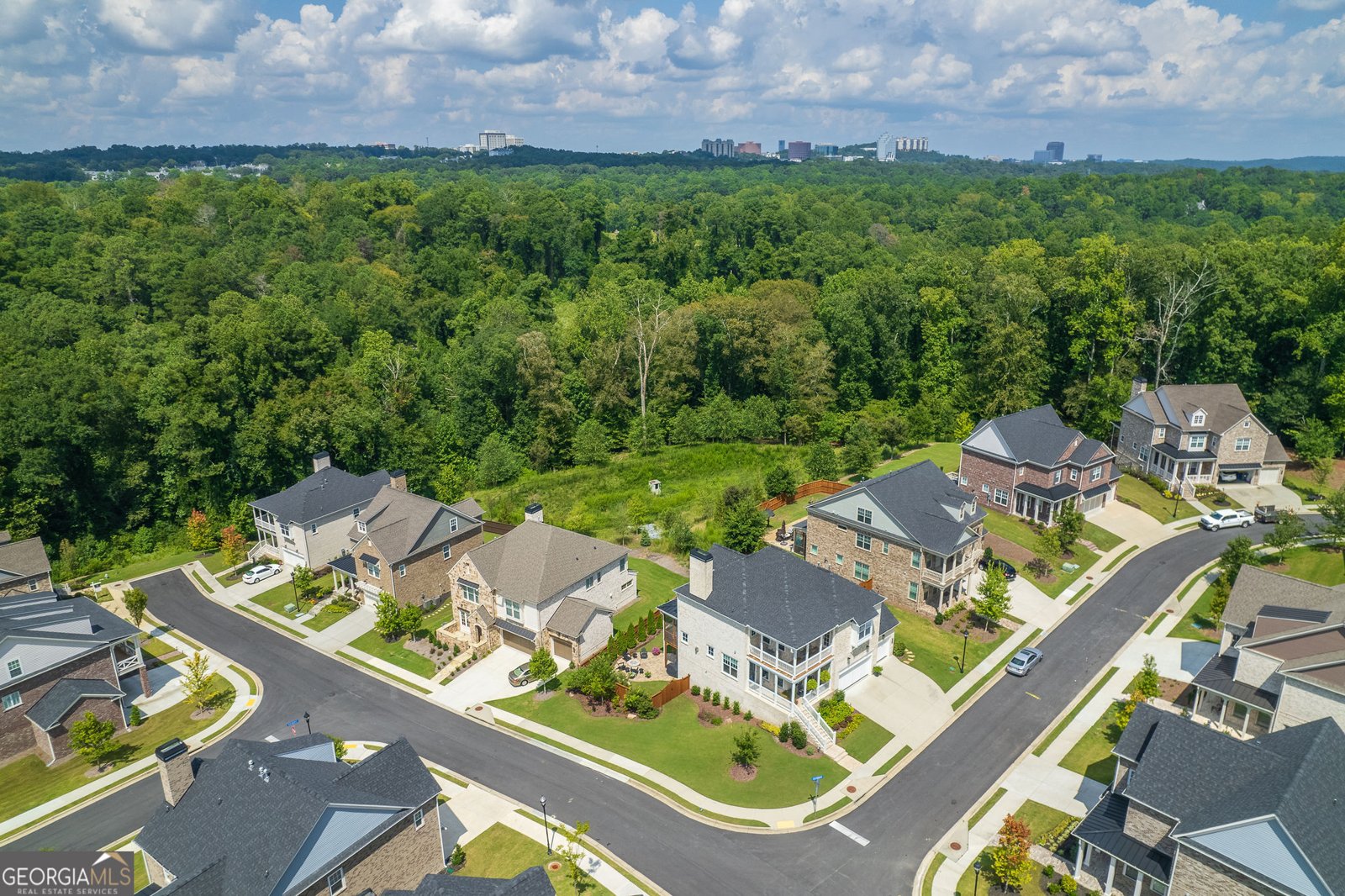 4503 Atley Woods Drive Atlanta - 74