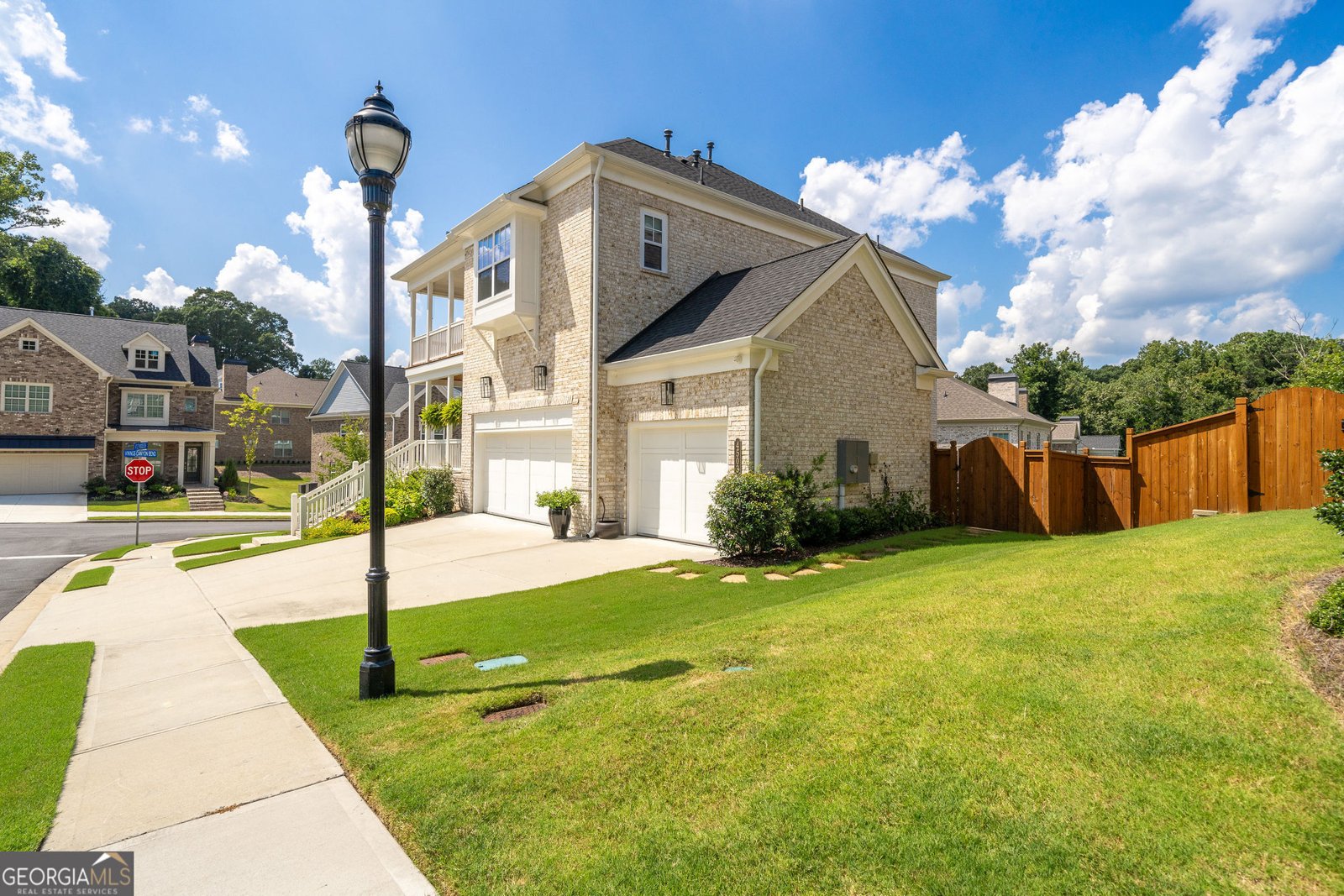 4503 Atley Woods Drive Atlanta - 76