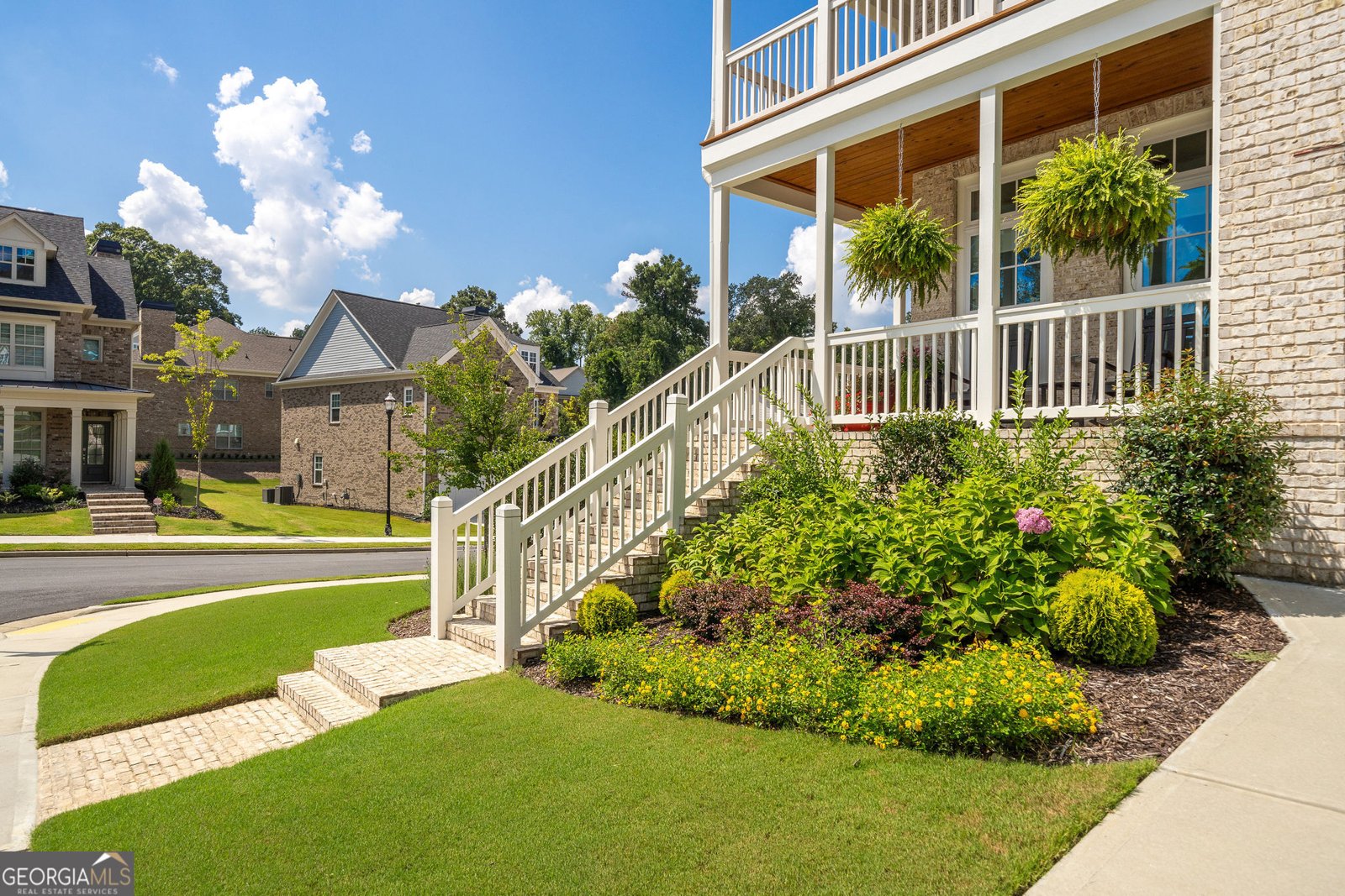 4503 Atley Woods Drive Atlanta - 77